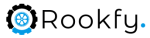 Logo Rookfy