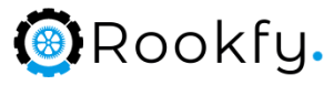 Logo Rookfy